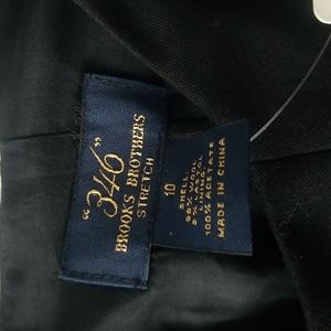 Brooks Brother LBD NWT